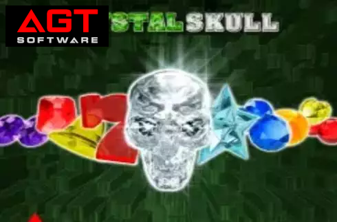 Crystal Skull